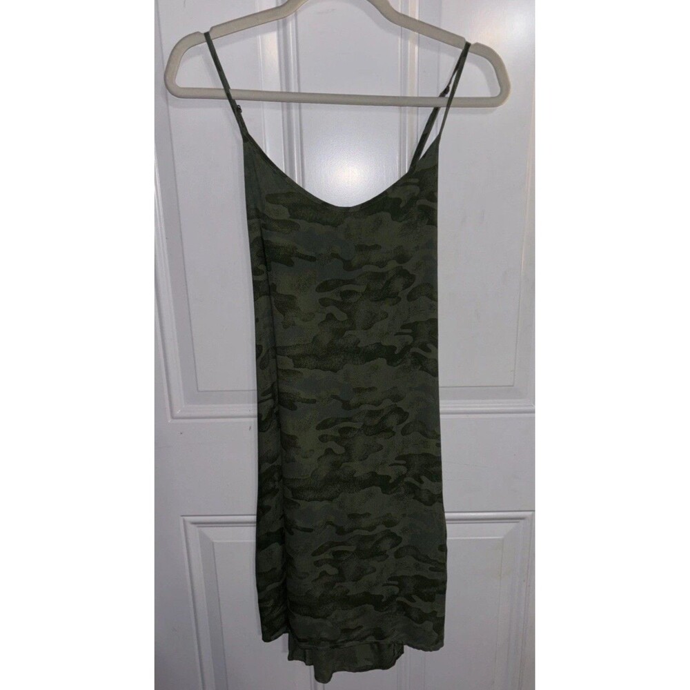 Women’s True Craft Camo Sundress Size Medium